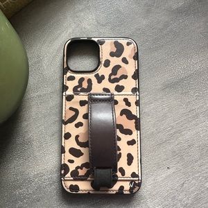 Walli IPhone 14 case